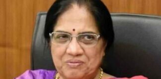 AP govt. starts exercise to appoint new SEC, sends three names to governor for approval!