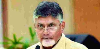 Chandrababu writes to AP governor, urges to take initiative for friendly policing in the state