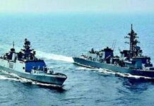 Indo-Thai Coordinated Patrol (Corpat)