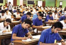 Andhra Pradesh Trying To Conduct Board Exams, Cancellation Last Resort: Education Minister