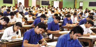 Andhra Pradesh Trying To Conduct Board Exams, Cancellation Last Resort: Education Minister