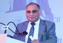 President appoints Anup Chandra Pandey as Election Commissioner