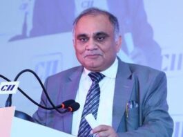 President appoints Anup Chandra Pandey as Election Commissioner