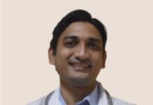 Patients may experience post-COVID symptoms up to 3-6 months after recovery, do not panic, get conditions evaluated by a physician: Pulmonologist Dr. Nikhil Bante