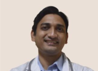 Patients may experience post-COVID symptoms up to 3-6 months after recovery, do not panic, get conditions evaluated by a physician: Pulmonologist Dr. Nikhil Bante
