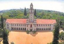 Three Indian universities achieve top-200 positions in QS World University Rankings 2022