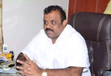 TDP decries betrayal of Dalits by YSRCP in nominated posts