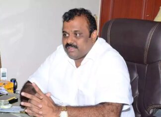 TDP decries betrayal of Dalits by YSRCP in nominated posts