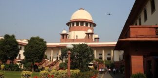 ‘If there is any fatality, we will hold state govt responsible’: SC tells Andhra on intermediate exams