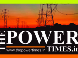 THE POWER TIMES