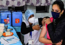 కోవిడ్-19 టీకా ఆవశ్యకం-అపోహలు అవసరంలేదు