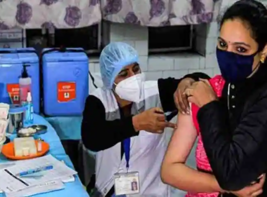 కోవిడ్-19 టీకా ఆవశ్యకం-అపోహలు అవసరంలేదు