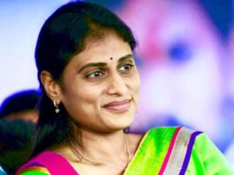 Jagan Mohan Reddy’s sister to launch political party on July 8