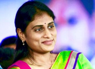 Jagan Mohan Reddy’s sister to launch political party on July 8