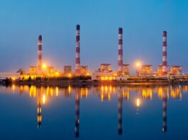 Adani Power emerges as successful bidder for Essar Power’s 1,200 MW Mahan project