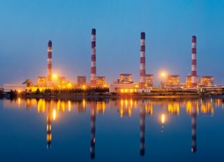 Adani Power emerges as successful bidder for Essar Power’s 1,200 MW Mahan project