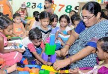 No anganwadi or education centre to be closed, no employee to be laid off; Andhra CM reviews ‘Nadu-Nedu’ progress