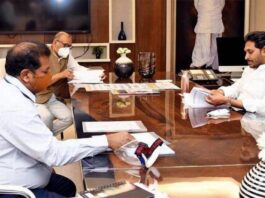 Govt. recommends appointment of two Information Commissioners