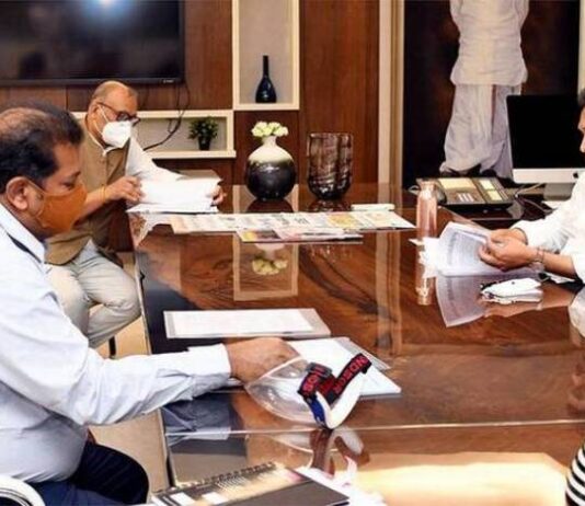 Govt. recommends appointment of two Information Commissioners