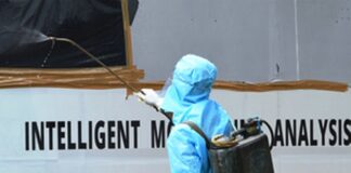 May sees record spree of coronavirus in Andhra Pradesh