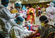 COVID curfew extended in Andhra Pradesh till June 30