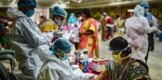 COVID curfew extended in Andhra Pradesh till June 30