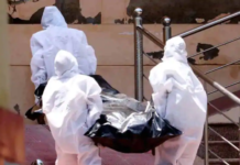 Andhra Pradesh: Presumed dead, 75-year-old COVID-recovered patient returns home