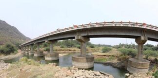 Groundwater level increases in drought-prone Rayalaseema region in Andhra