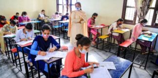 Andhra Pradesh to hold EAPCET 2021 from August 19 to 25