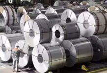 Andhra Pradesh govt picks Essar Steel as JV partner to set up steel plant in Kadapa