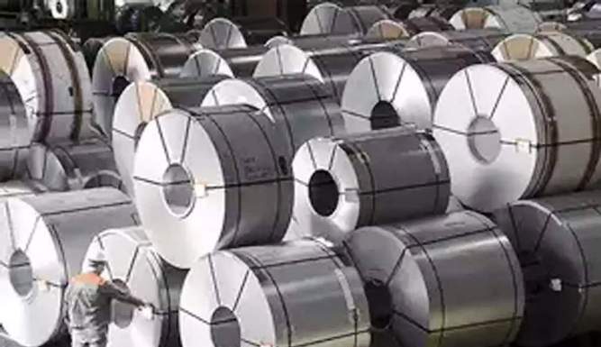 Andhra Pradesh govt picks Essar Steel as JV partner to set up steel plant in Kadapa