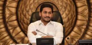 CM Jagan Mohan Reddy launches AP-Amul project in West Godavari district