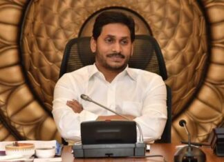 CM Jagan Mohan Reddy launches AP-Amul project in West Godavari district
