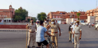 Curfew relaxation extended till 6 p.m. from June 21 to 30