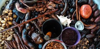 Ayurvedic Practitioner Begins Distribution Herbal ‘Medicine’ Amid Covid Patients in Andhra