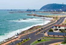 Visakhapatnam Metropolitan Region Development Authority readies draft master plan for 2041
