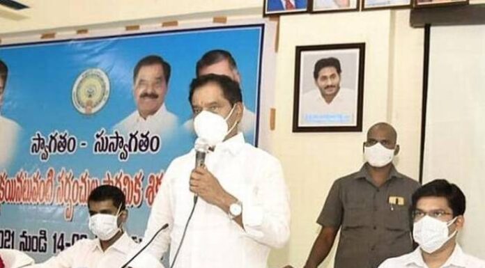 Sarpanches are change agents for rural development, says Deputy CM