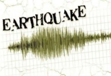 Hyderabad Earthquake: Magnitude 4 quake strikes Andhra Pradesh