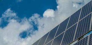 Andhra Pradesh: August deadline for solar power project