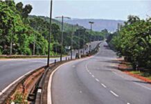 Visakhapatnam: Land acquisition for highway on fast track