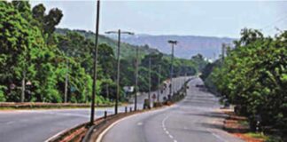Visakhapatnam: Land acquisition for highway on fast track