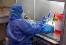 Weekly positivity rate falls below 5% across districts in Andhra Pradesh