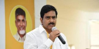AP TDP leader Devineni Uma shifted to Nandivada police station, two cases booked