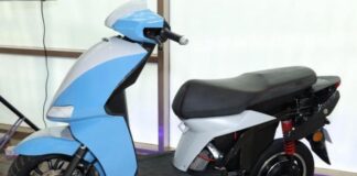 Andhra procures 25,000 electric two-wheelers for govt employees