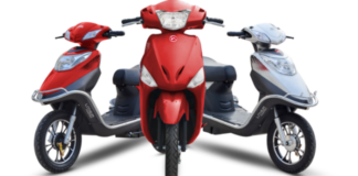 CESL to supply 25,000 two-wheeler EVs for Andhra Pradesh government employees