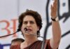 Priyanka Gandhi to Visit Lucknow, to Take Stock of Election Preparations and Discuss Strategy