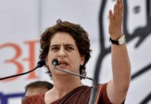 Priyanka Gandhi to Visit Lucknow, to Take Stock of Election Preparations and Discuss Strategy