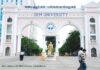 SRM University Andhra Pradesh Hiring Faculty Posts ! Salary at 12-36 Lakh Per Annum