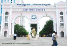 SRM University AP Collaborates with Harvard Business School Online