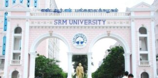 SRM University AP Collaborates with Harvard Business School Online
